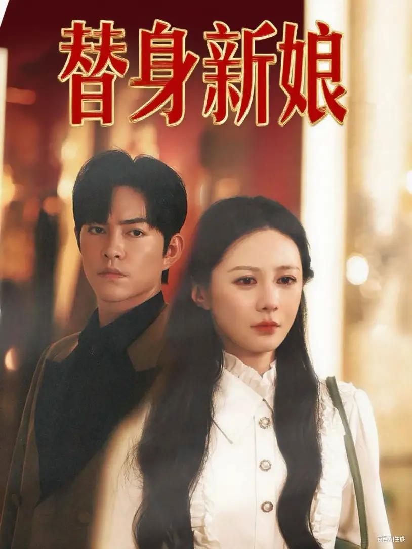 短剧《替身新娘》高清完整版全集免费在线观看