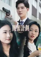 闺蜜计划（33集）海报
