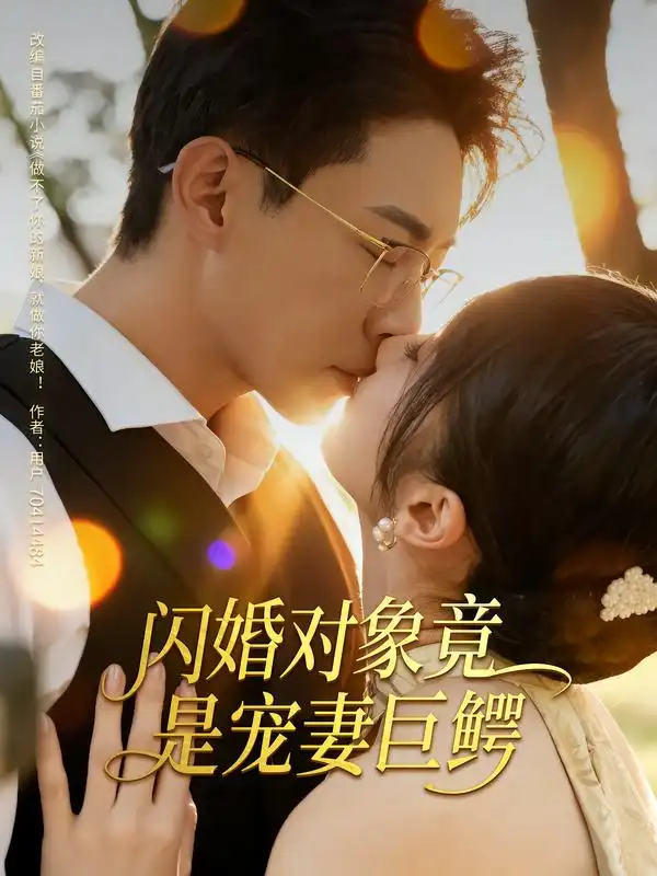 短剧《闪婚对象竟是宠妻巨鳄》高清完整版全集免费在线观看