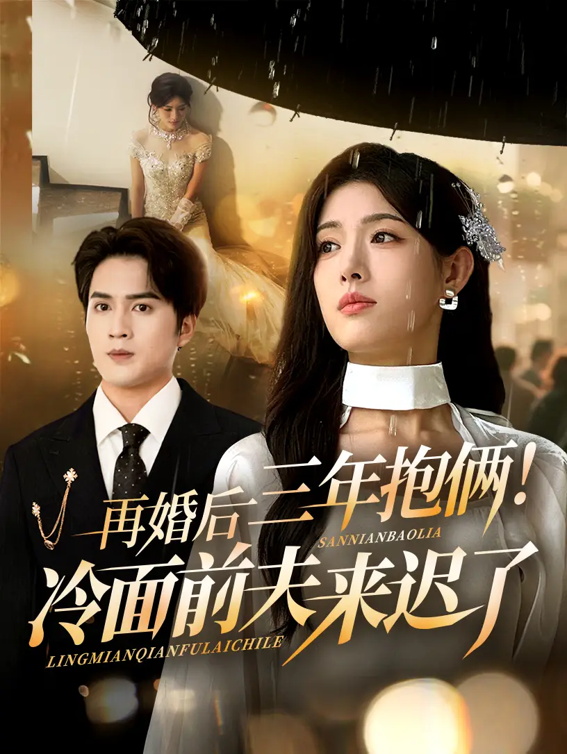 短剧《再婚后三年抱俩冷面前夫来迟了》高清完整版全集免费在线观看