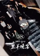 短剧《黑羊晚宴》高清完整版全集免费在线观看