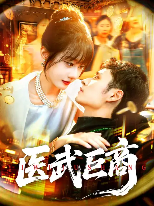 短剧《医武巨商》高清完整版全集免费在线观看