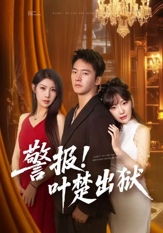 短剧《警报!叶楚出狱》高清完整版全集免费在线观看