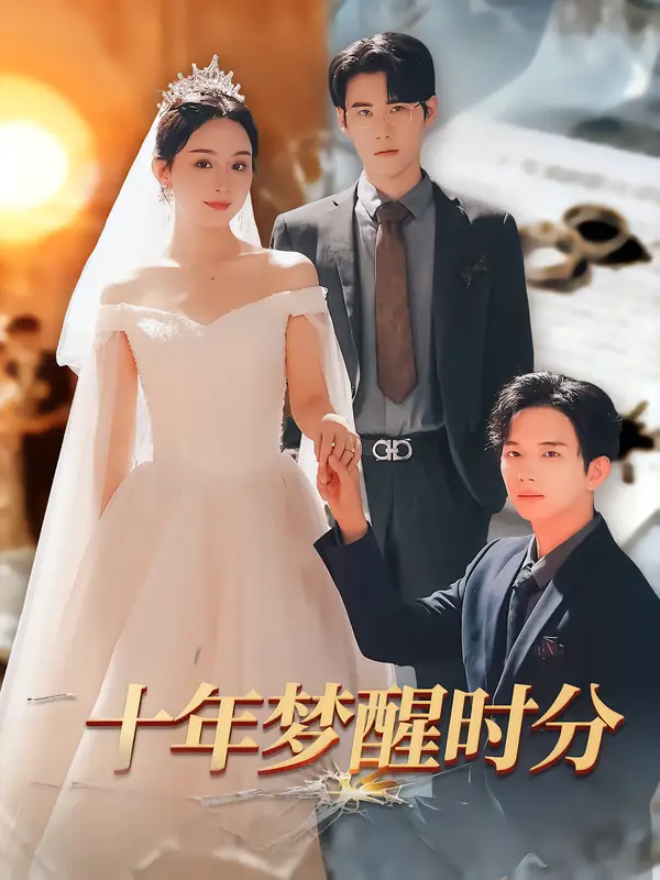 短剧《十年梦醒时分》高清完整版全集免费在线观看