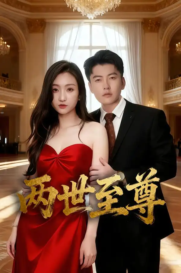 短剧《两世至尊》高清完整版全集免费在线观看