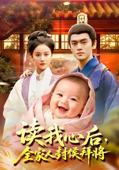 短剧《读我心后全家人封侯拜将》高清完整版全集免费在线观看