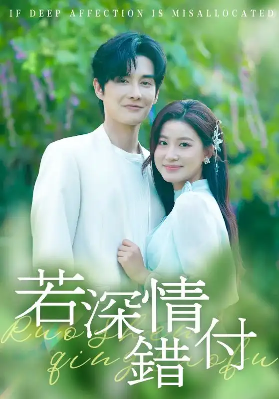 短剧《若深情错付》高清完整版全集免费在线观看