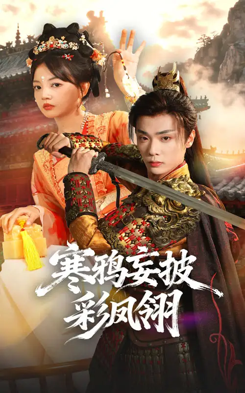 短剧《寒鸦妄披彩凤翎》高清完整版全集免费在线观看