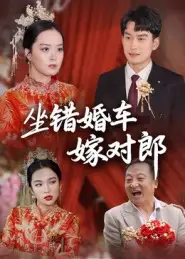 短剧《坐错婚车嫁对郎》高清完整版全集免费在线观看