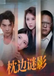 短剧《枕边谜影&我撞破了妻子的秘密》高清完整版全集免费在线观看