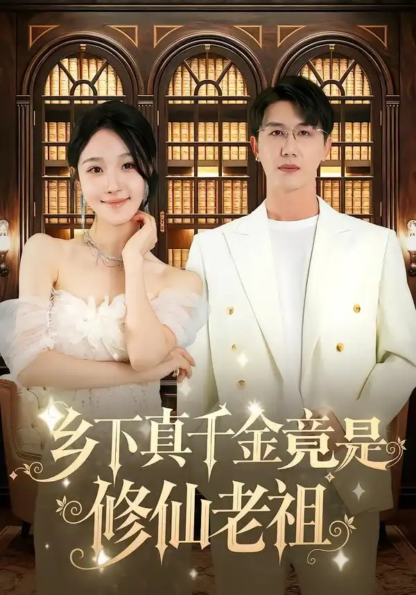 短剧《乡下真千金竟是修仙老祖》高清完整版全集免费在线观看