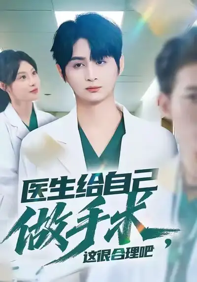 短剧《医生给自己做手术，这很合理吧》高清完整版全集免费在线观看