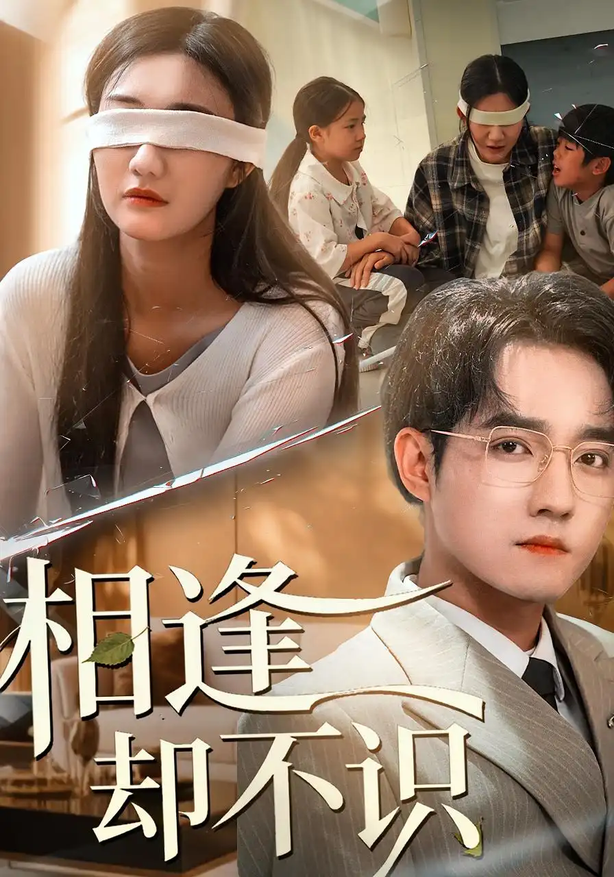 短剧《相逢却不识》高清完整版全集免费在线观看