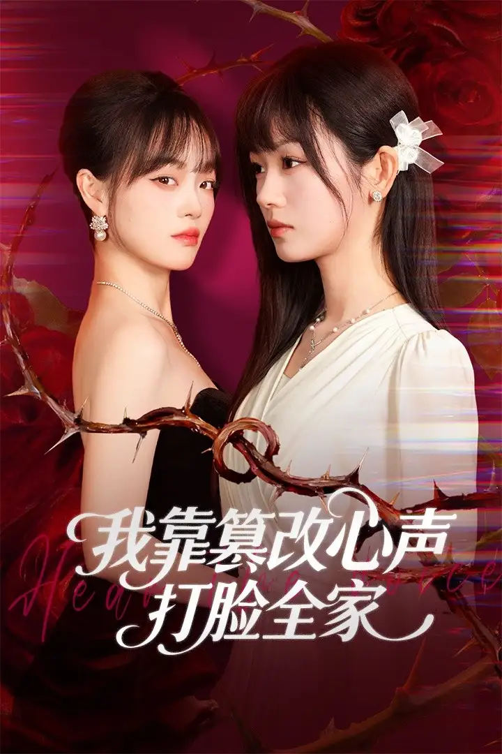 短剧《我靠篡改反派心声打脸全家＆假千金心声泄露后我篡改翻盘》高清完整版全集免费在线观看