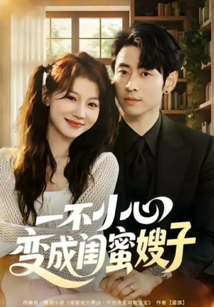 短剧《一不小心变成闺蜜嫂子》高清完整版全集免费在线观看