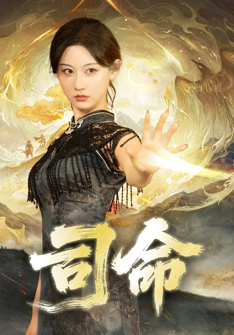 短剧《司命》高清完整版全集免费在线观看