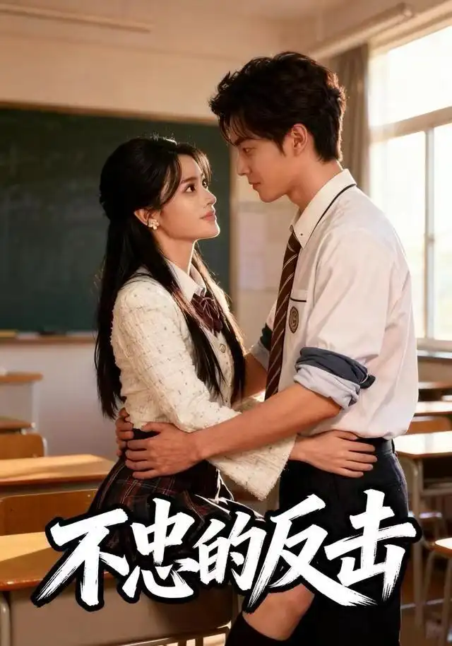 短剧《不忠的反击》高清完整版全集免费在线观看