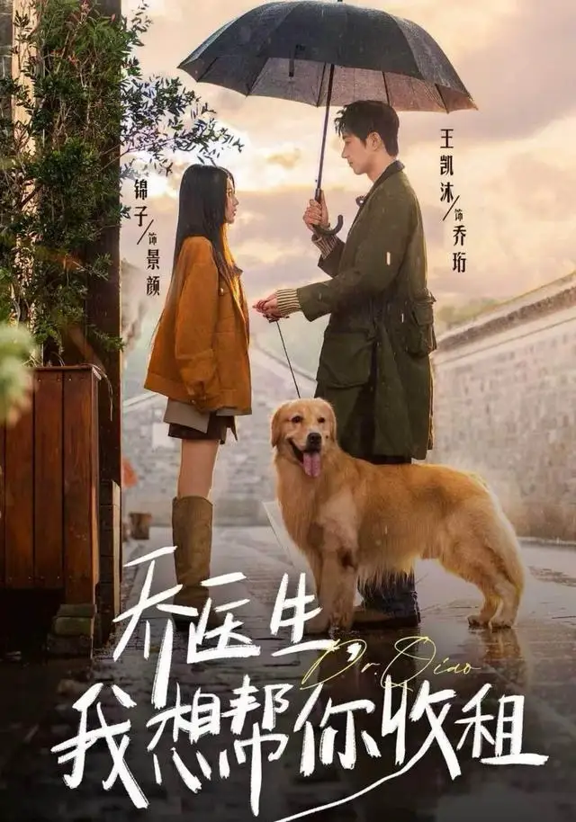 短剧《乔医生，我想帮你收租》高清完整版全集免费在线观看