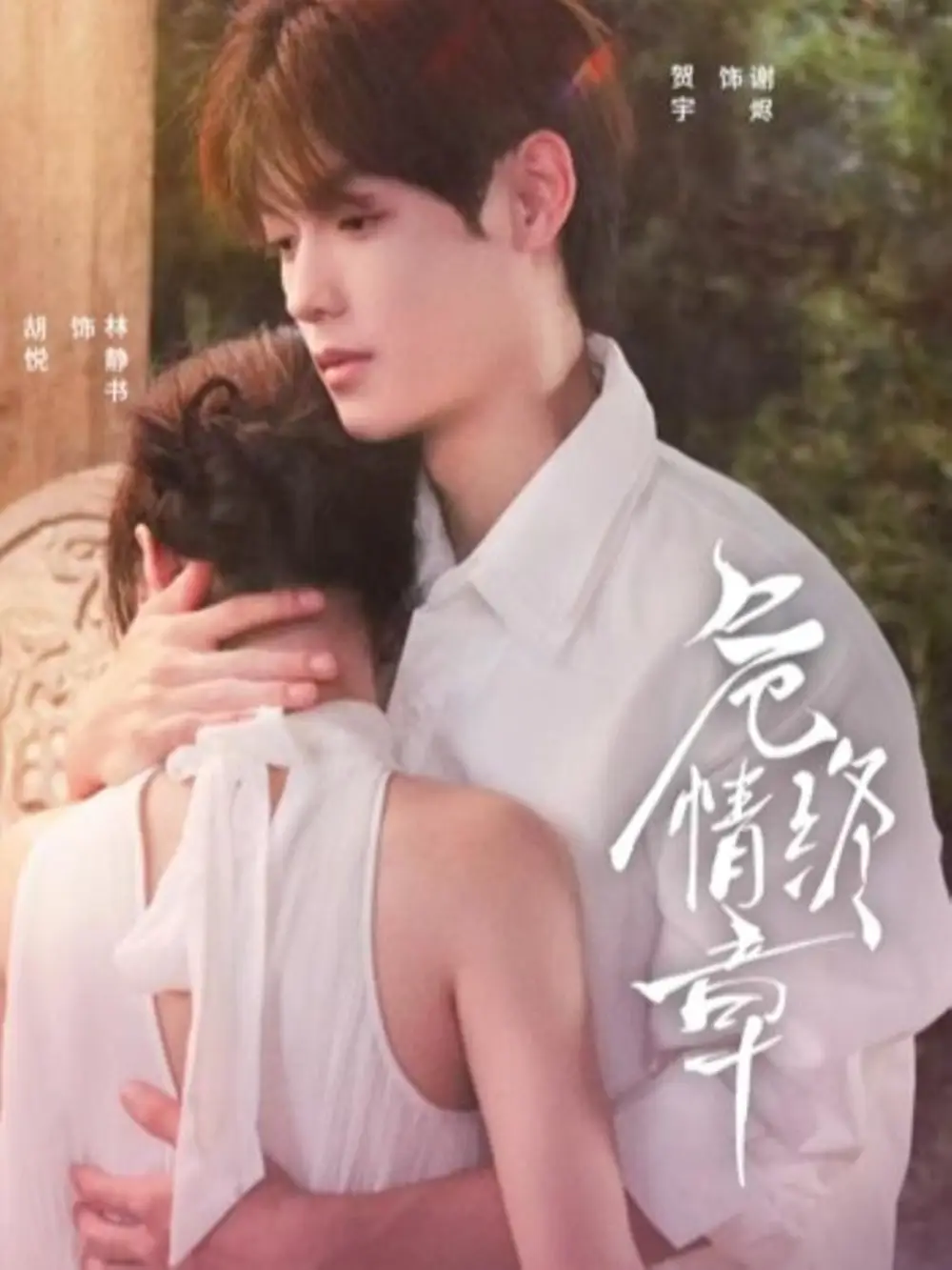 短剧《危情终章》高清完整版全集免费在线观看