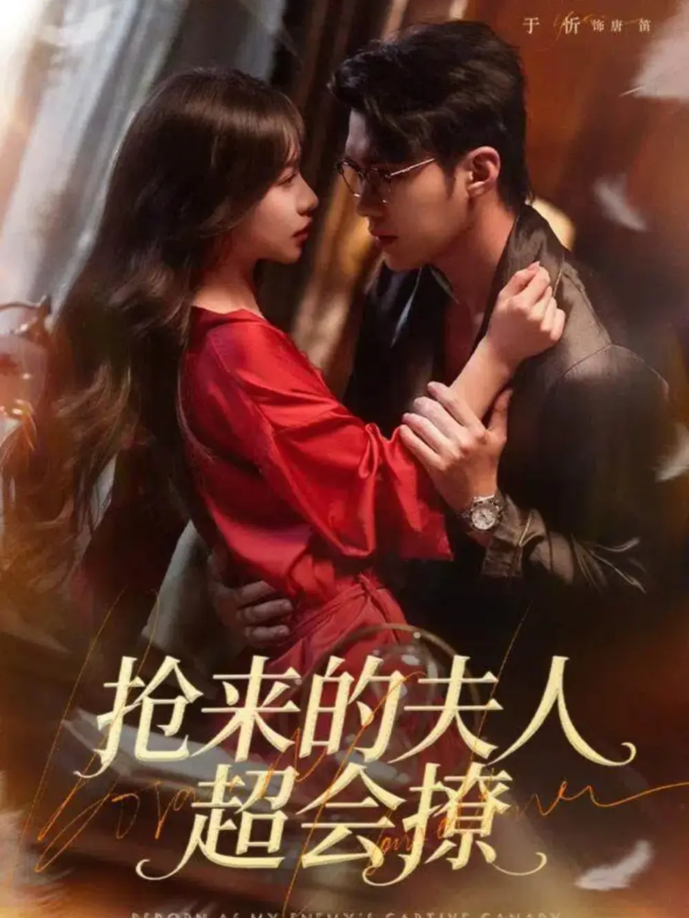 短剧《抢来的夫人超会撩》高清完整版全集免费在线观看