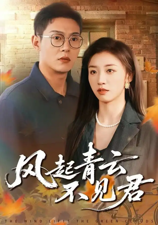 短剧《风起青云不见君》高清完整版全集免费在线观看